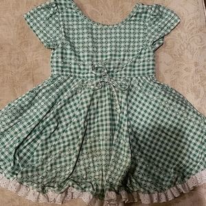 Omi jo dress